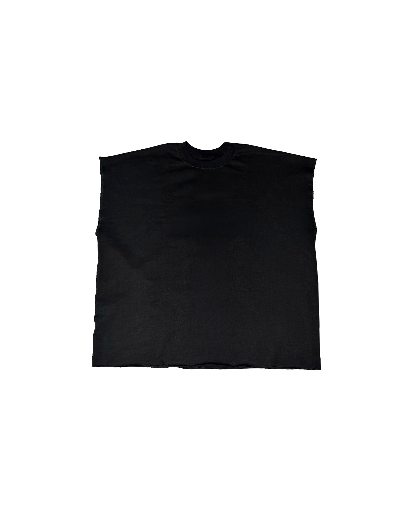 Camisillas Boxy Fit