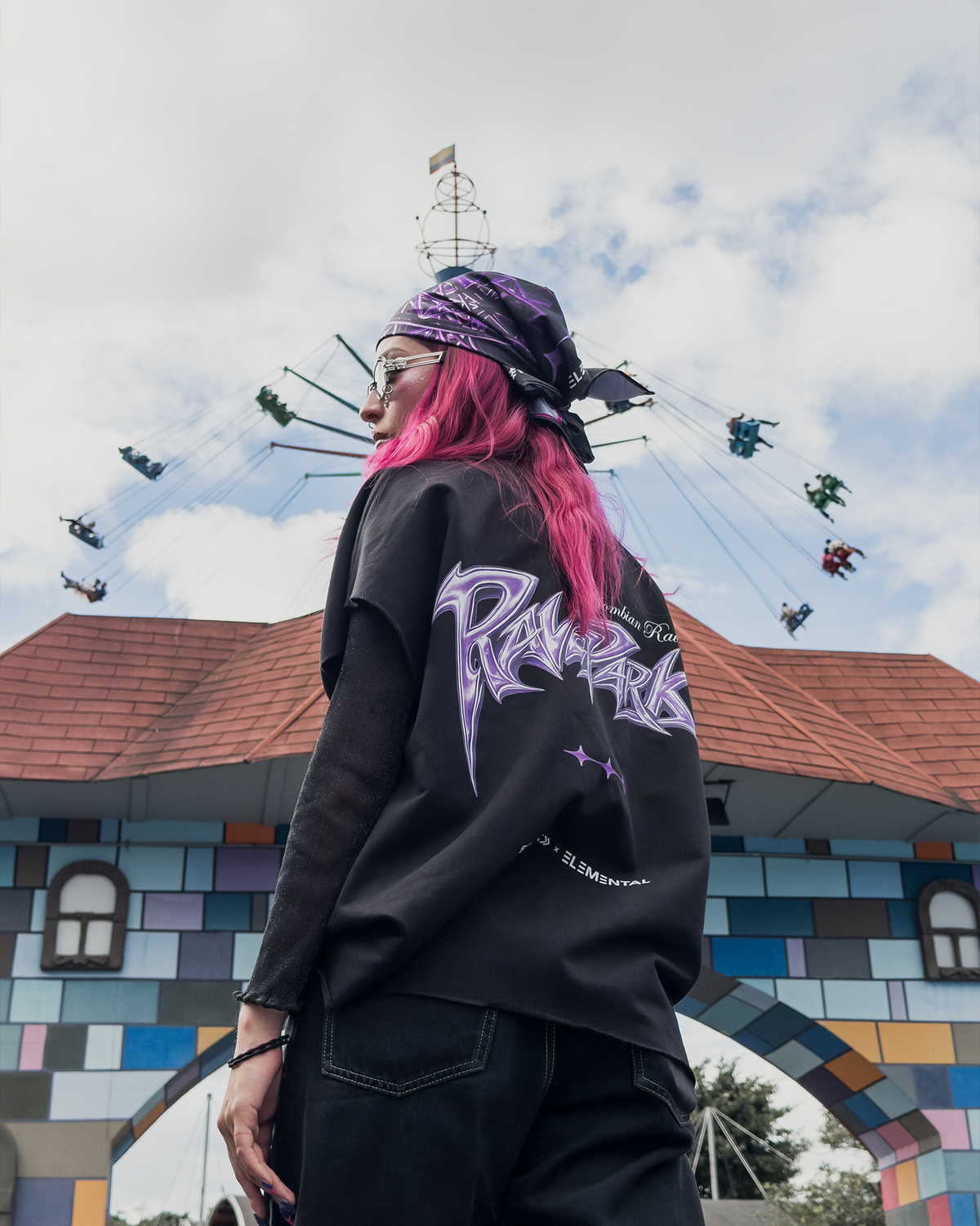 Rave Park