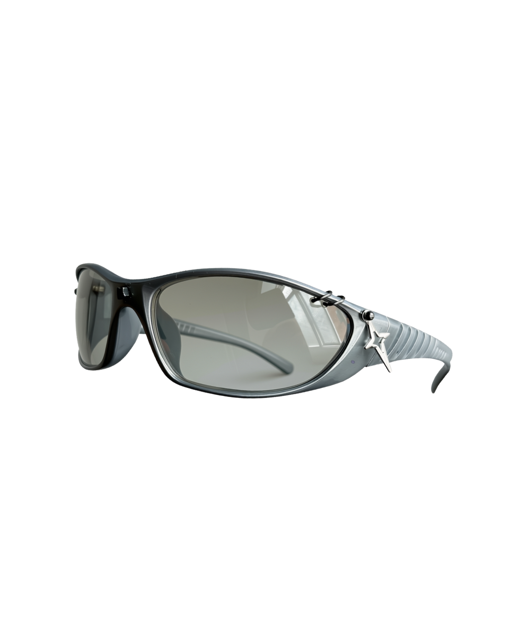 Gafas Intervenidas Rave | Apathetic