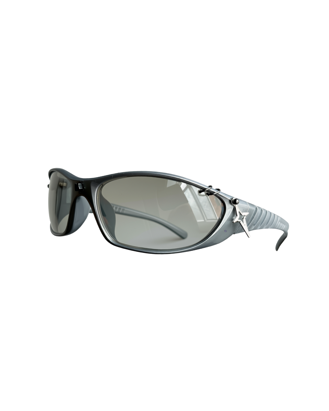 Gafas Intervenidas Rave | Apathetic