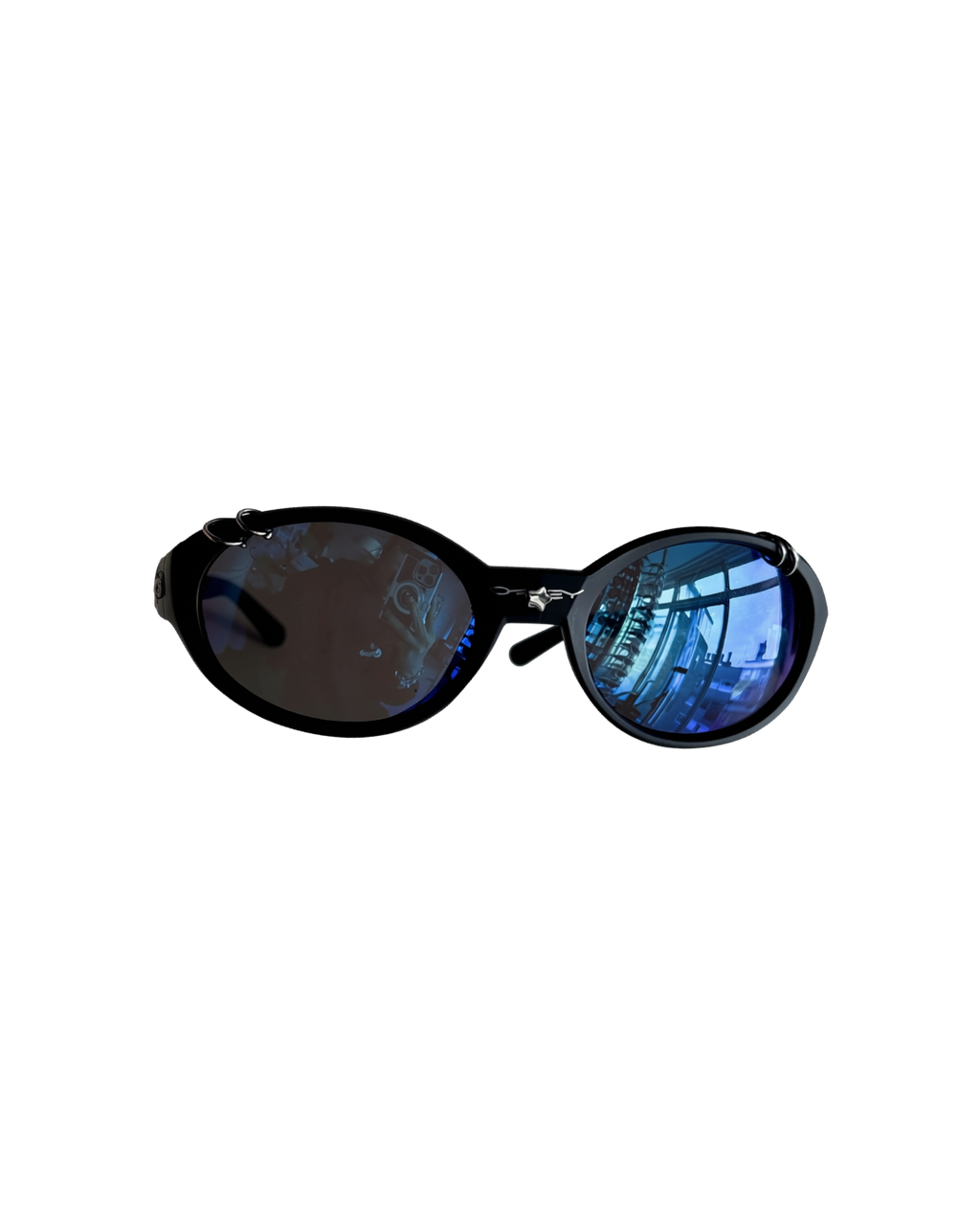 Gafas Intervenidas Rave | Apathetic