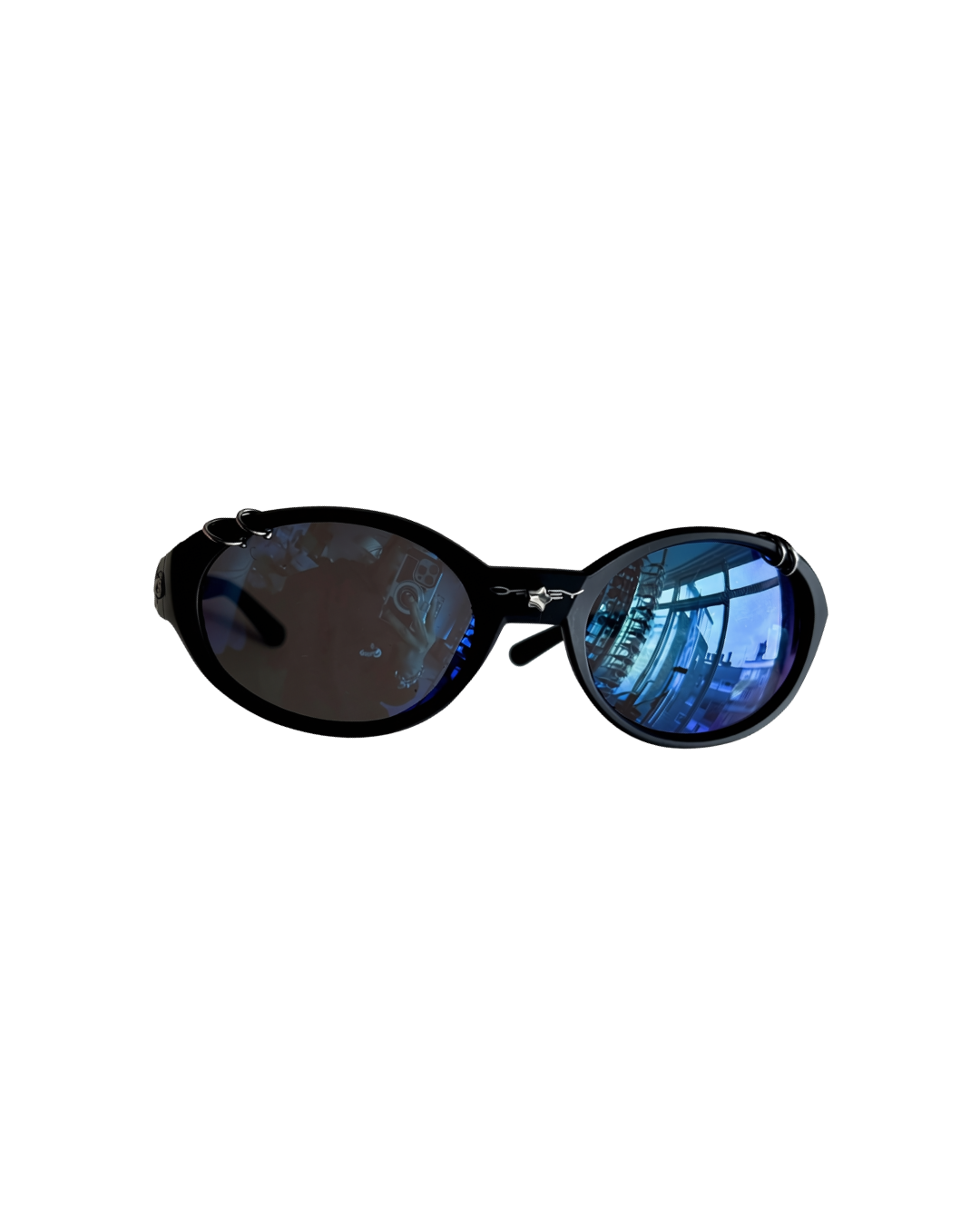 Gafas Intervenidas Rave | Apathetic