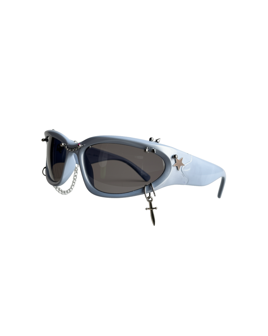 Gafas Intervenidas Rave | Apathetic