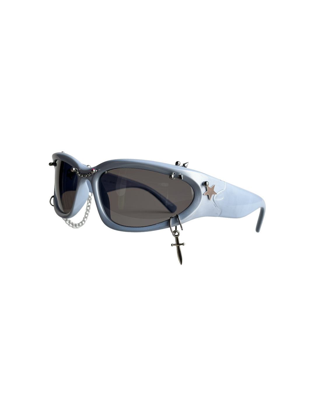 Gafas Intervenidas Rave | Apathetic