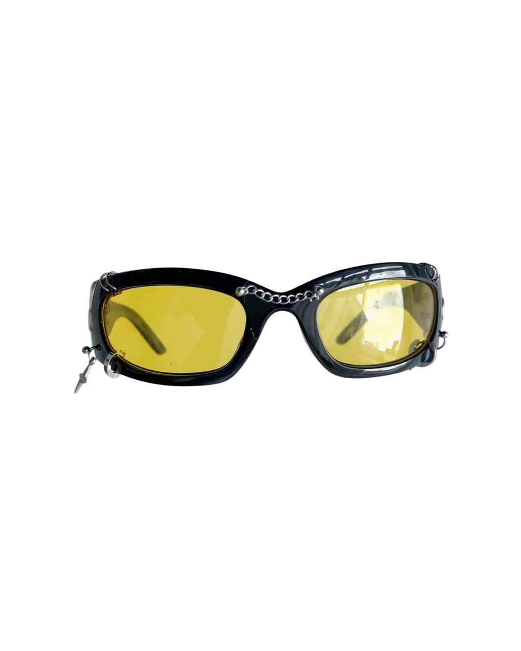 Gafas Intervenidas Rave | Apathetic
