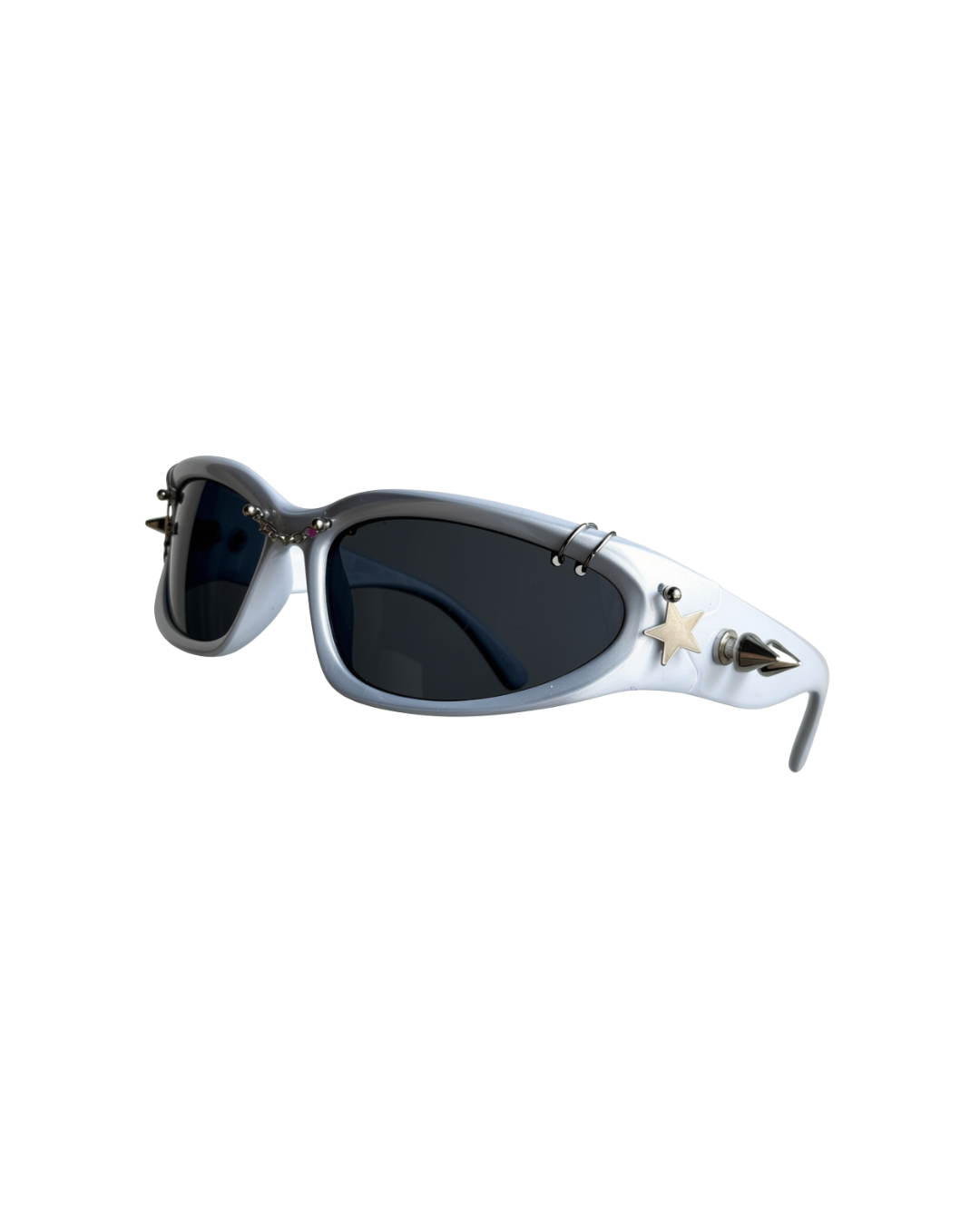 Gafas Intervenidas Rave | Apathetic