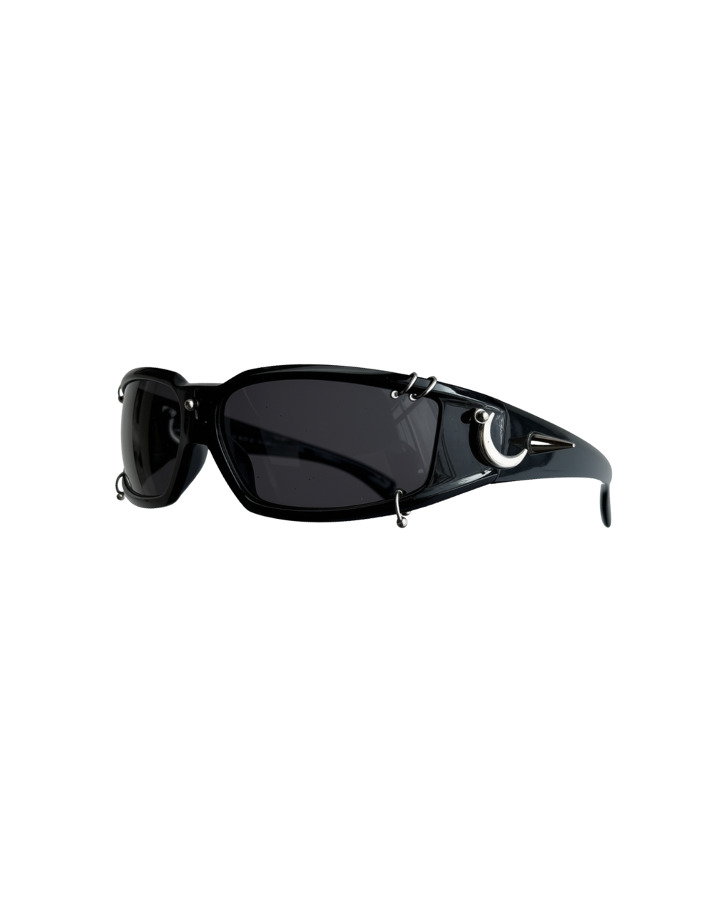 Gafas Intervenidas Rave | Apathetic
