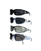Gafas Intervenidas Rave | Apathetic