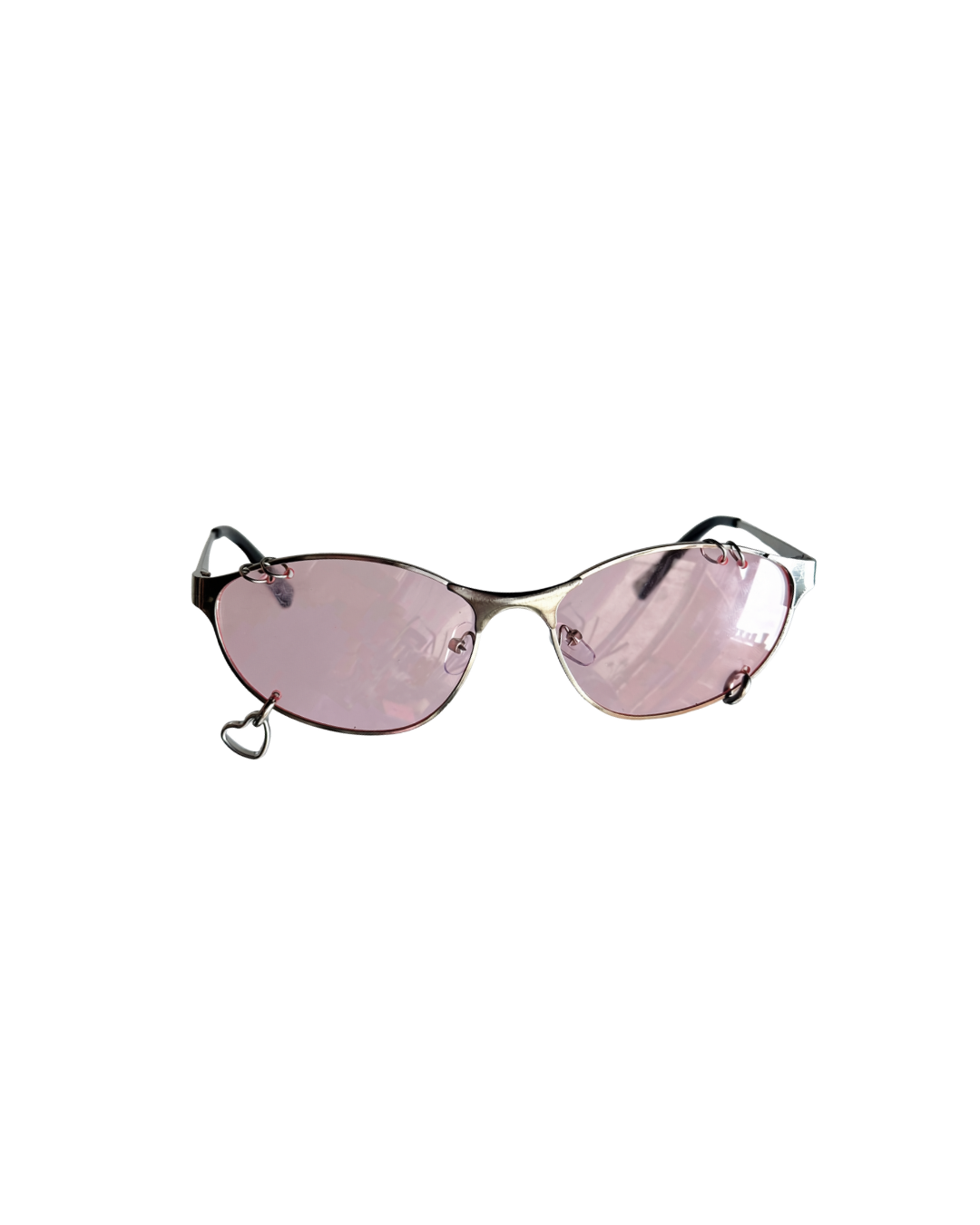 Gafas Intervenidas Premium | Apathetic