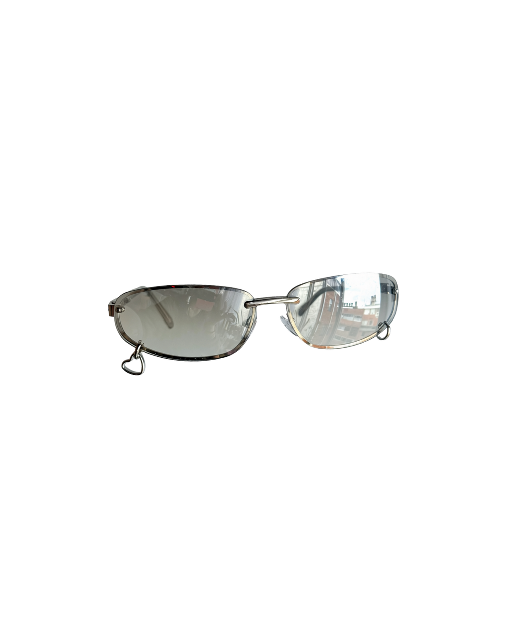 Gafas Intervenidas Premium | Apathetic