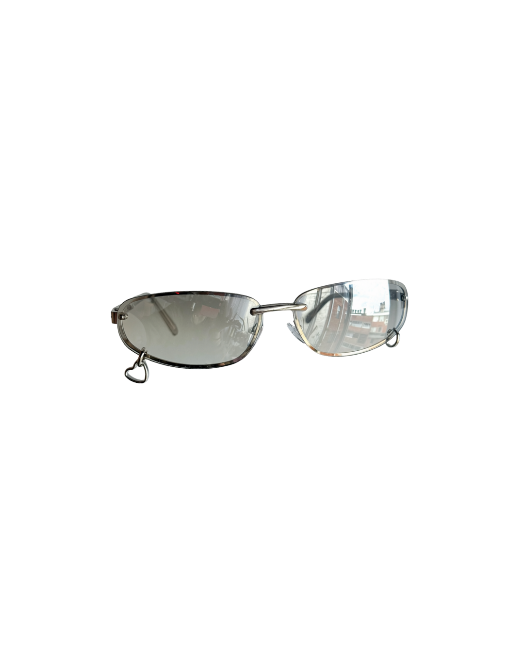 Gafas Intervenidas Premium | Apathetic