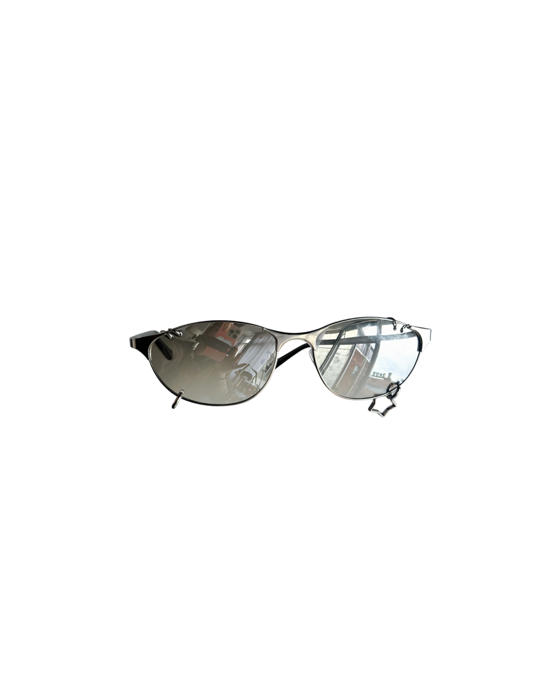 Gafas Intervenidas Premium | Apathetic