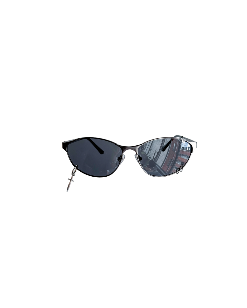 Gafas Intervenidas Premium | Apathetic
