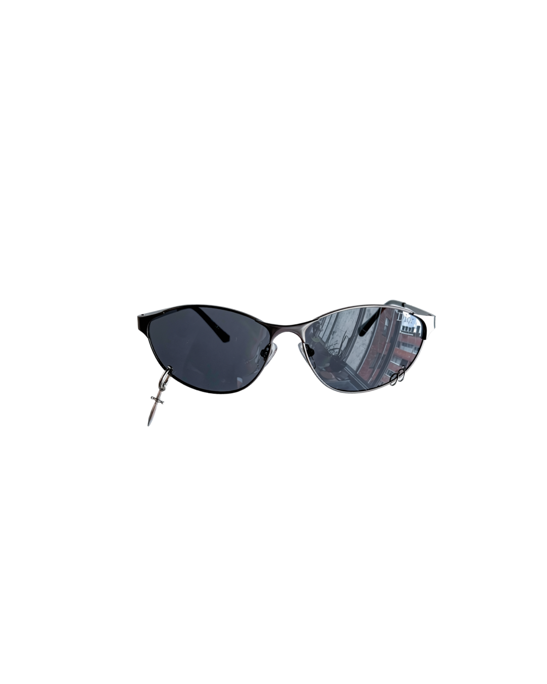 Gafas Intervenidas Premium | Apathetic