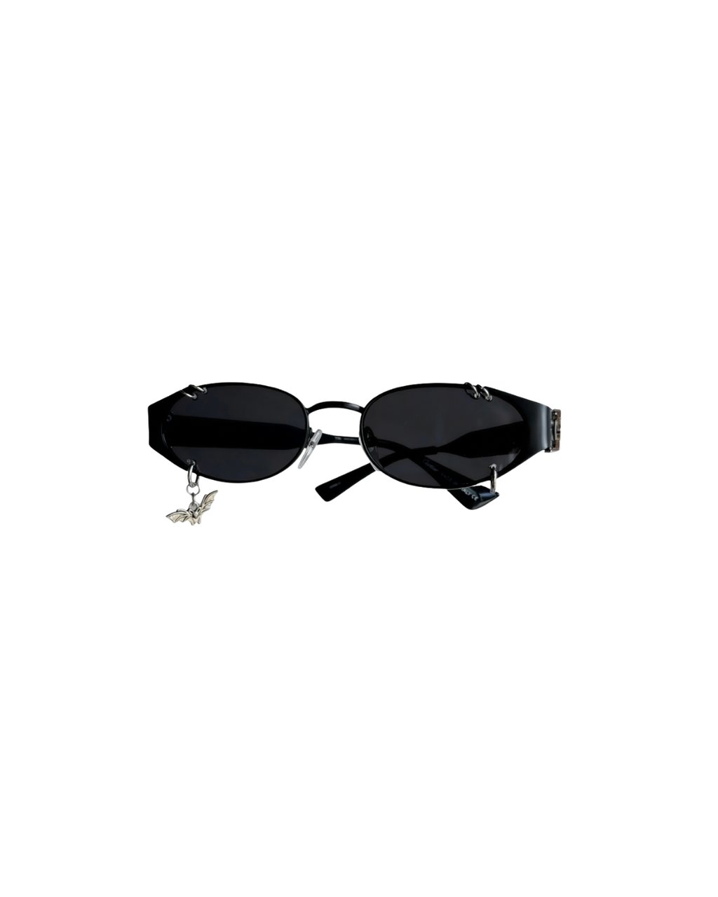 Gafas Intervenidas Premium | Apathetic