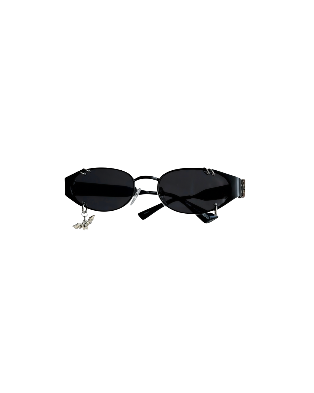 Gafas Intervenidas Premium | Apathetic