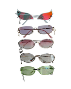 Gafas Intervenidas Premium | Apathetic