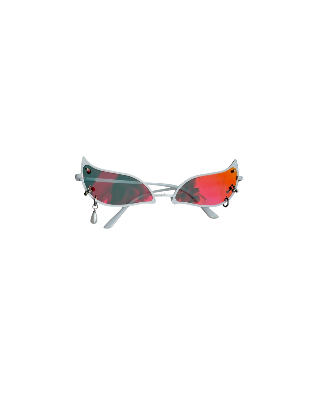 Gafas Intervenidas Premium | Apathetic