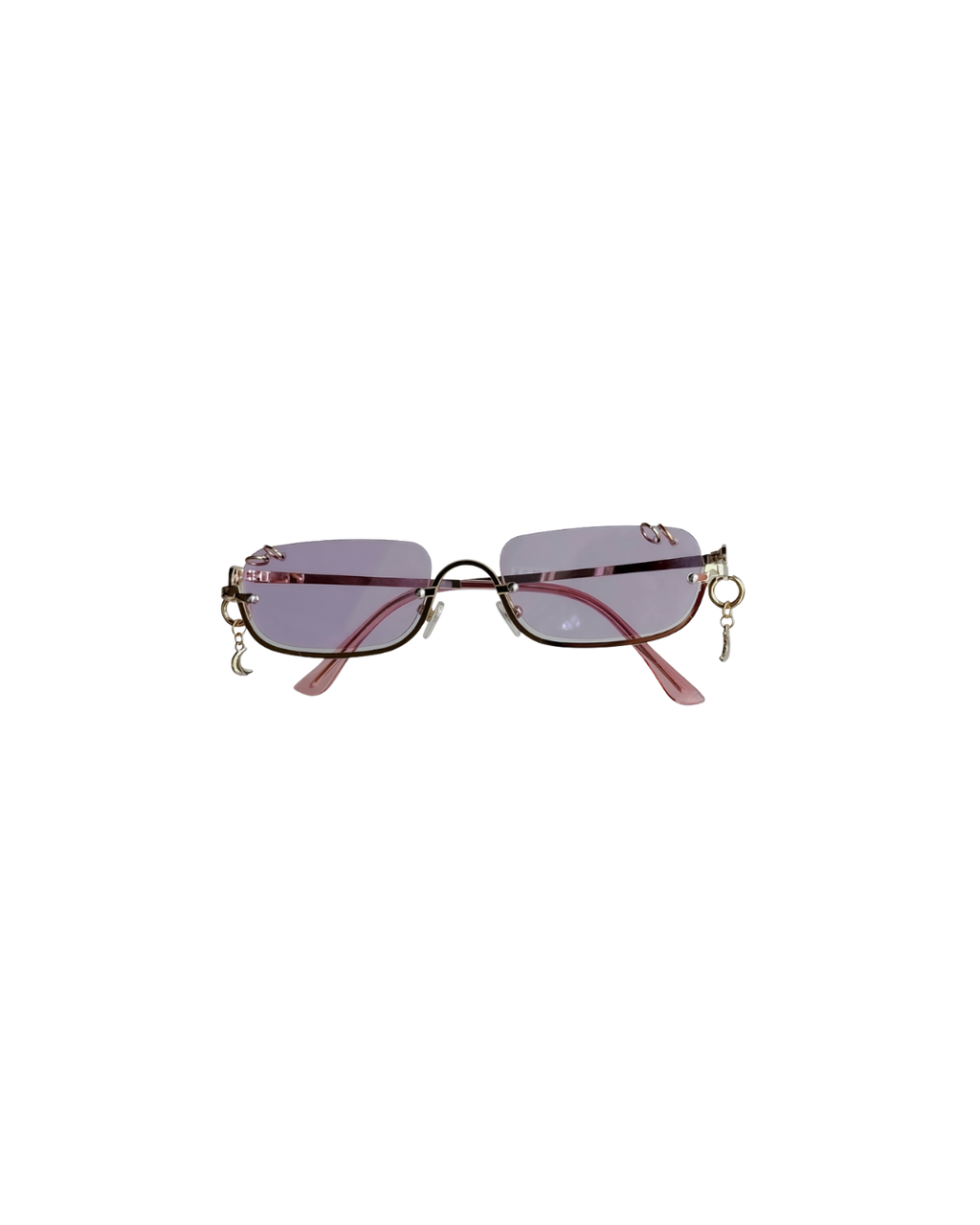 Gafas Intervenidas Premium | Apathetic