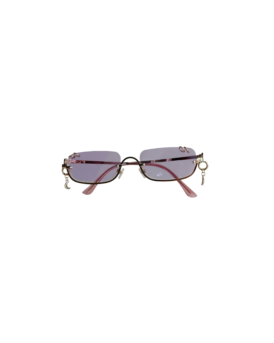Gafas Intervenidas Premium | Apathetic