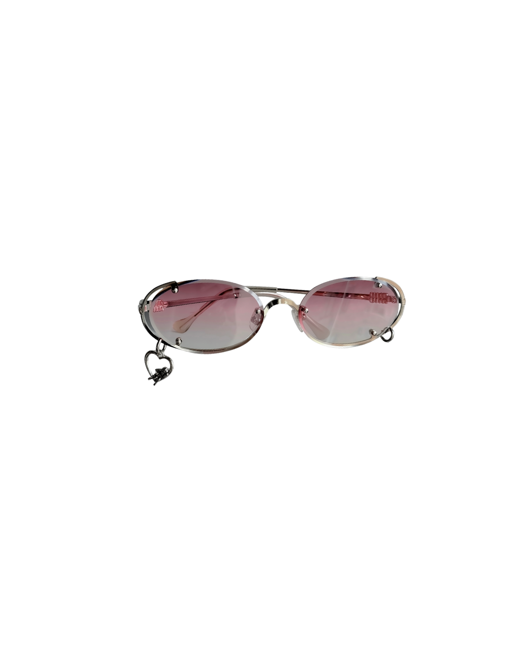 Gafas Intervenidas Premium | Apathetic
