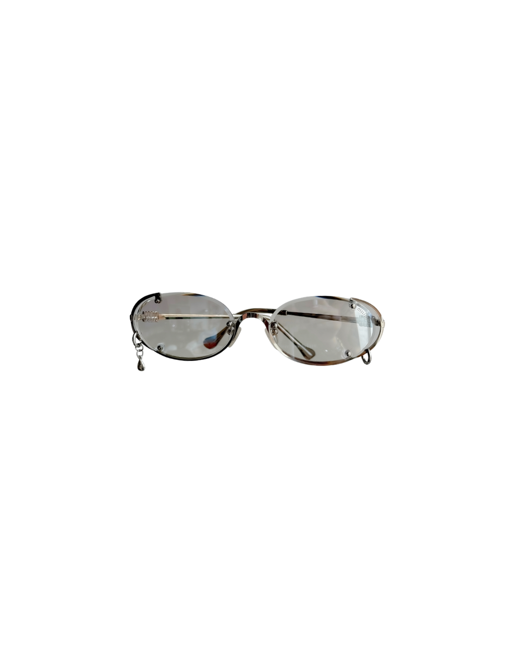 Gafas Intervenidas Premium | Apathetic