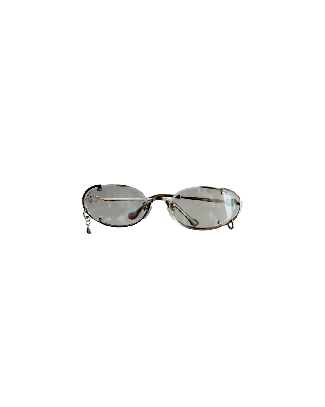 Gafas Intervenidas Premium | Apathetic