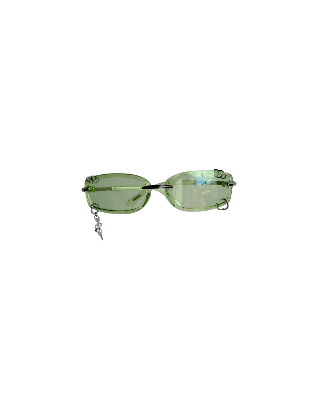 Gafas Intervenidas Premium | Apathetic