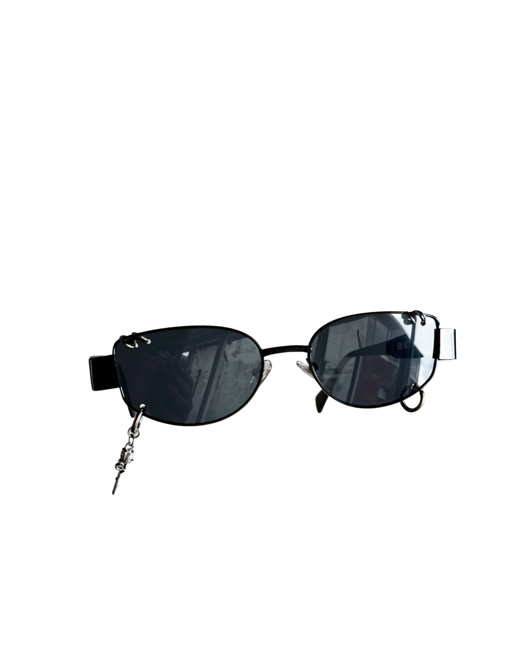 Gafas Intervenidas Premium | Apathetic