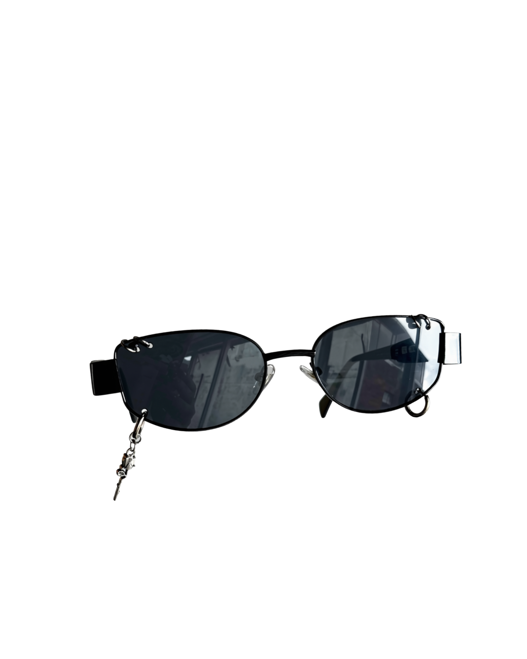 Gafas Intervenidas Premium | Apathetic