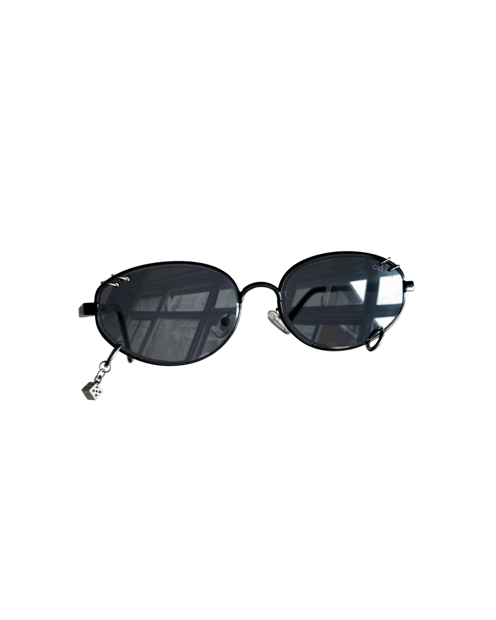 Gafas Intervenidas Premium | Apathetic