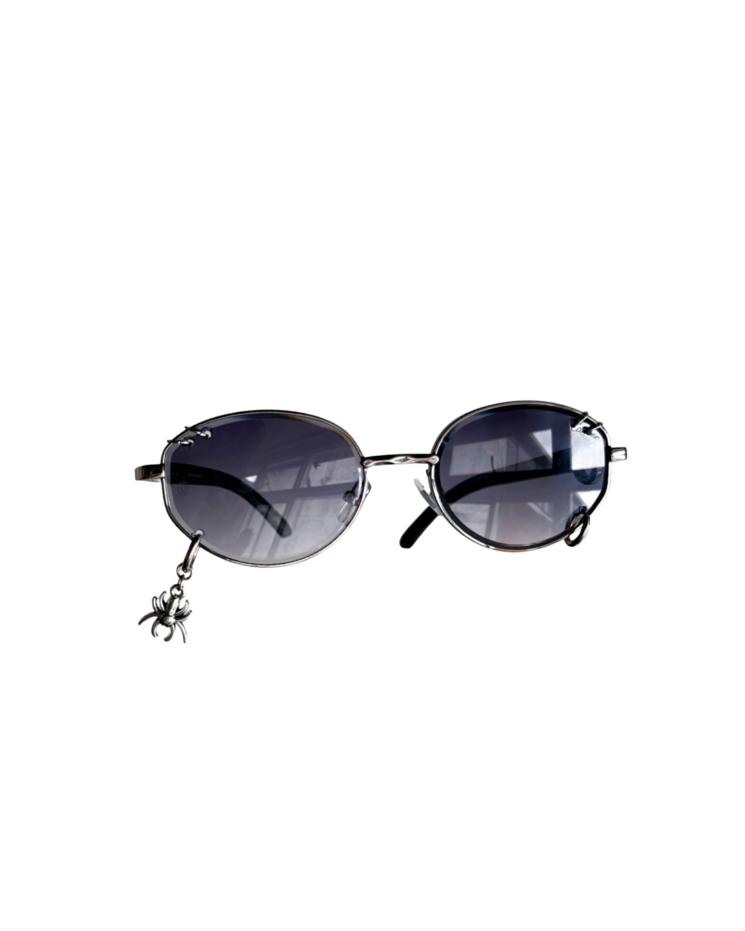 Gafas Intervenidas Premium | Apathetic