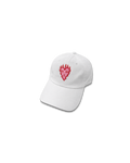 Gorra | Burn White