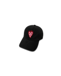 Gorra | Burn Black