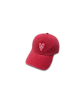 Gorra | Burn Red