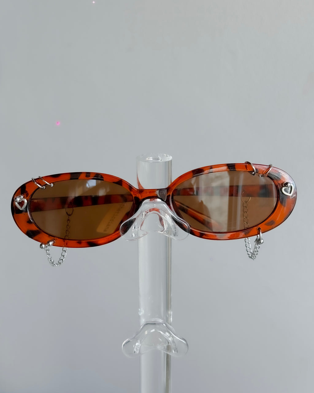 Gafas Intervenidas | Apathetic