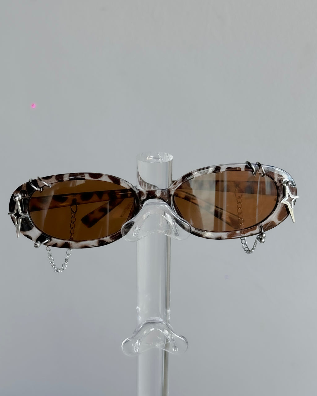 Gafas Intervenidas | Apathetic