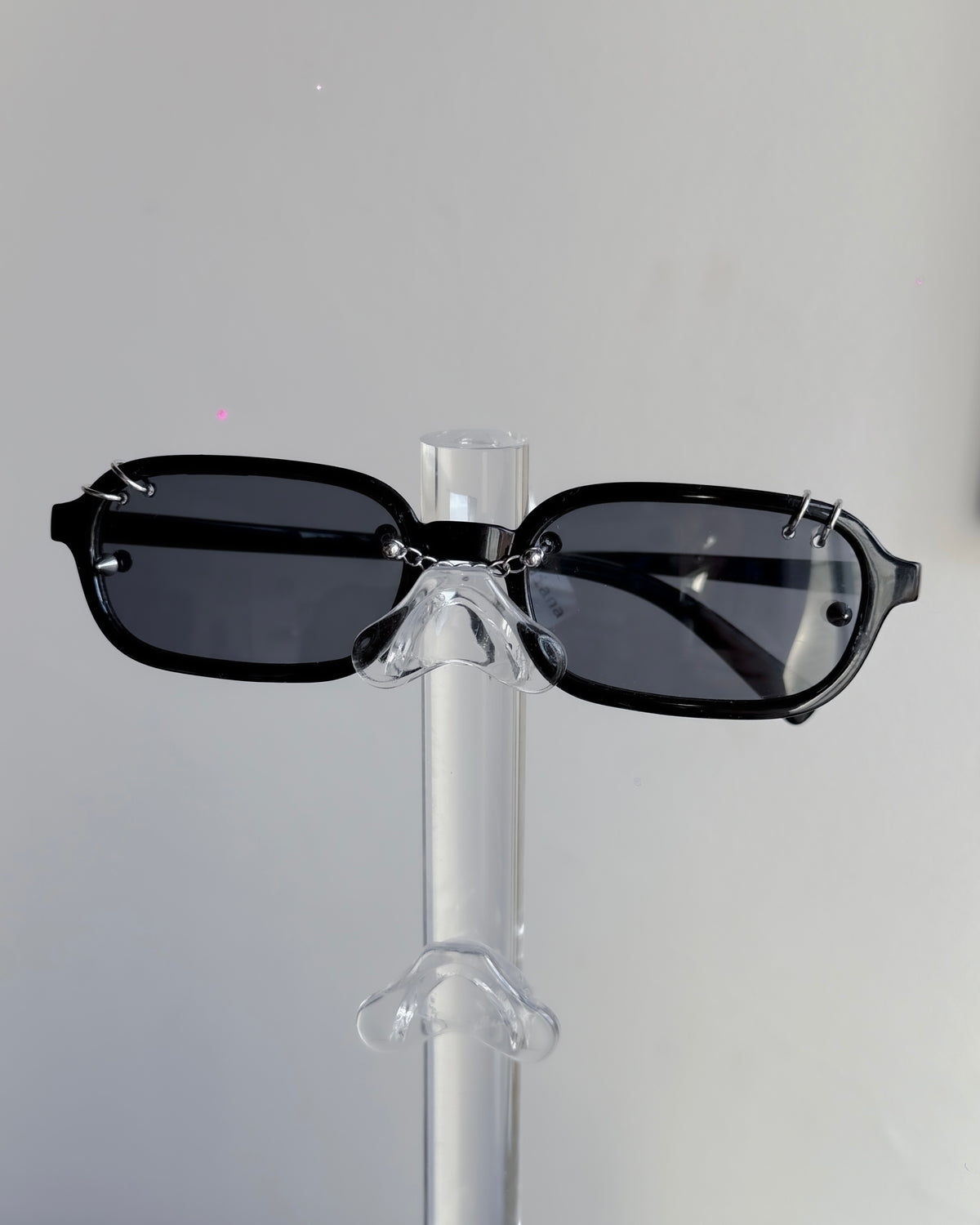 Gafas Intervenidas | Apathetic