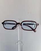 Gafas Intervenidas | Apathetic
