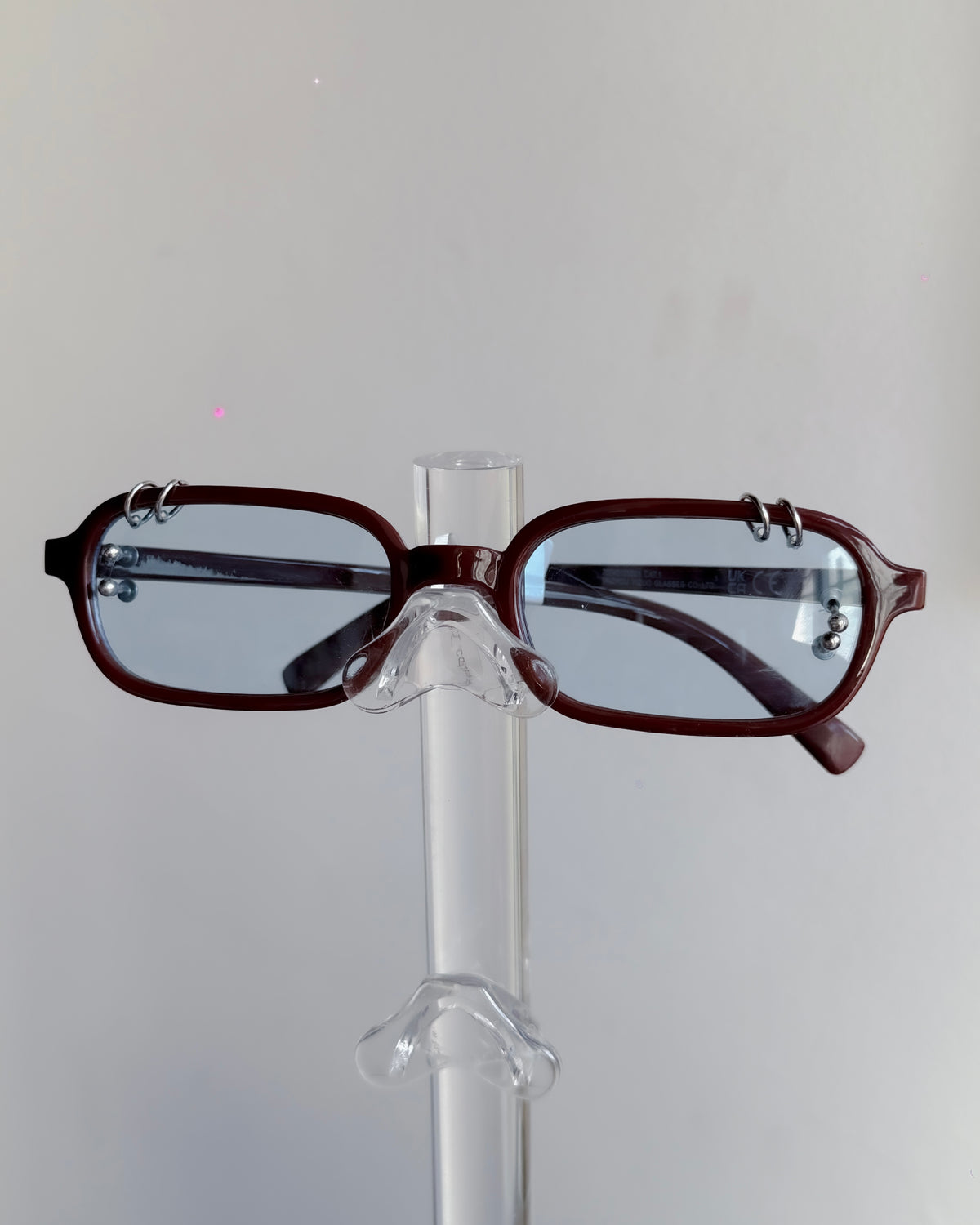 Gafas Intervenidas | Apathetic