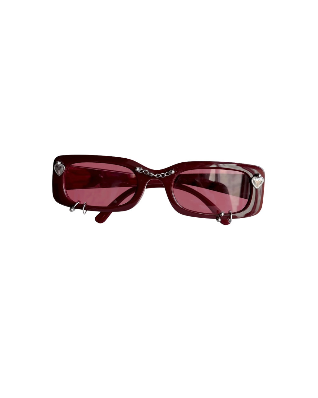 Gafas Intervenidas V1 | Apathetic