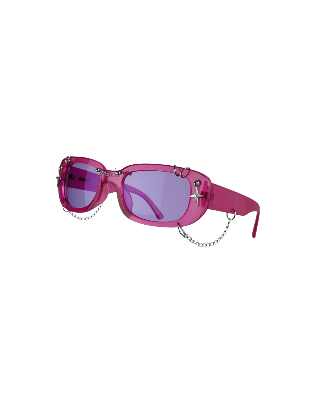 Gafas Intervenidas V1 | Apathetic