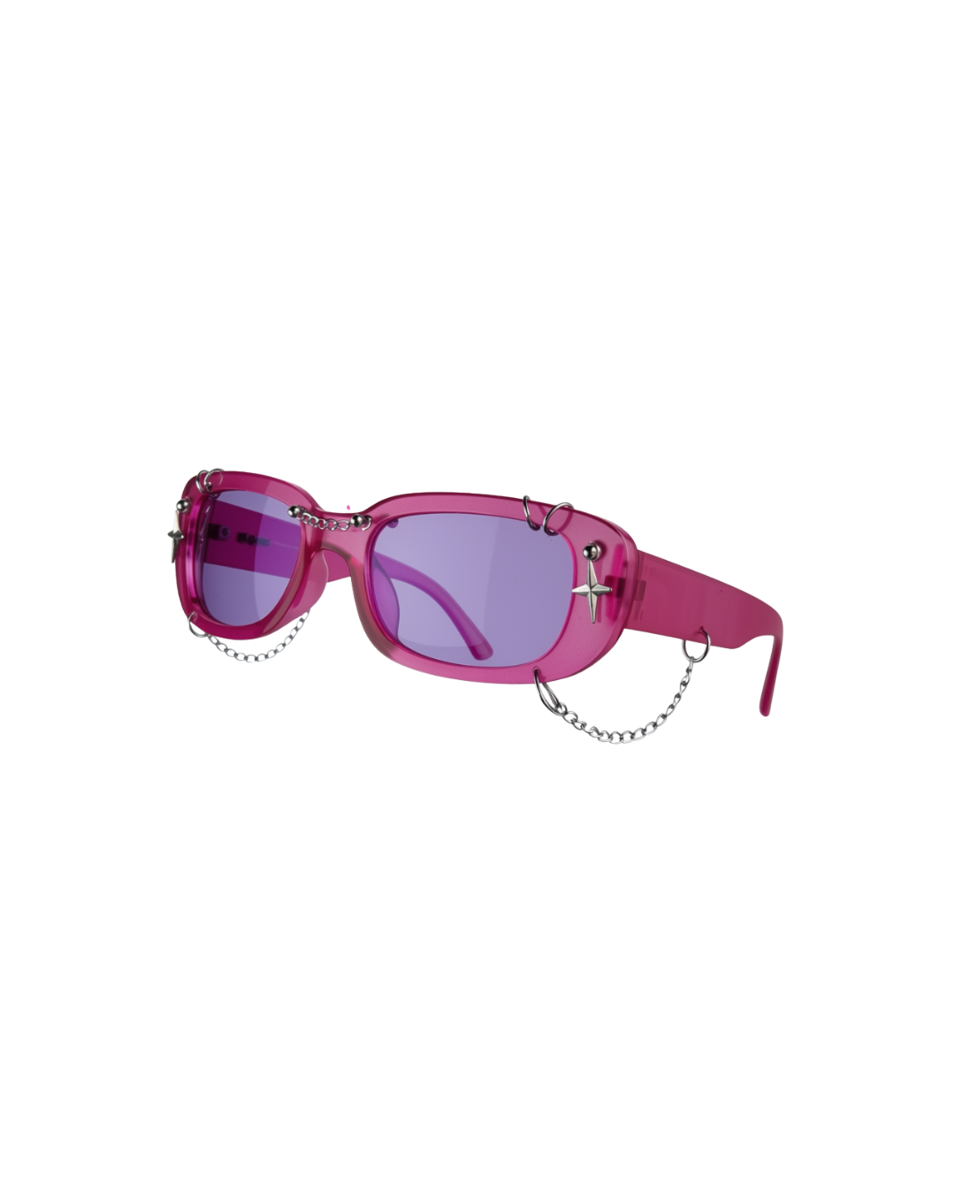 Gafas Intervenidas V1 | Apathetic