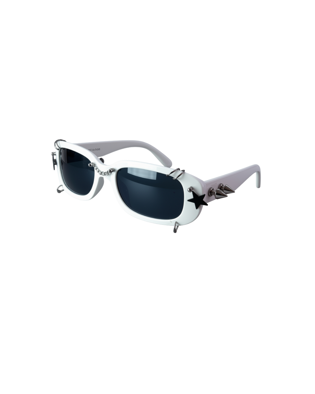Gafas Intervenidas V1 | Apathetic