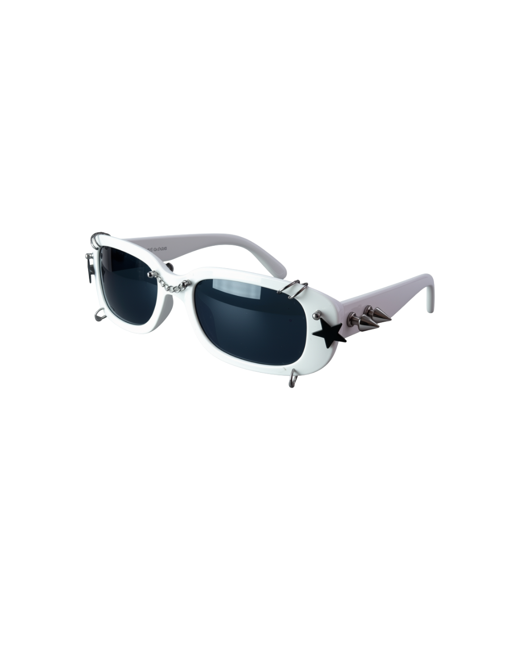 Gafas Intervenidas V1 | Apathetic
