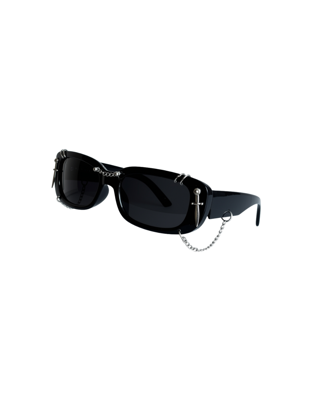 Gafas Intervenidas V1 | Apathetic