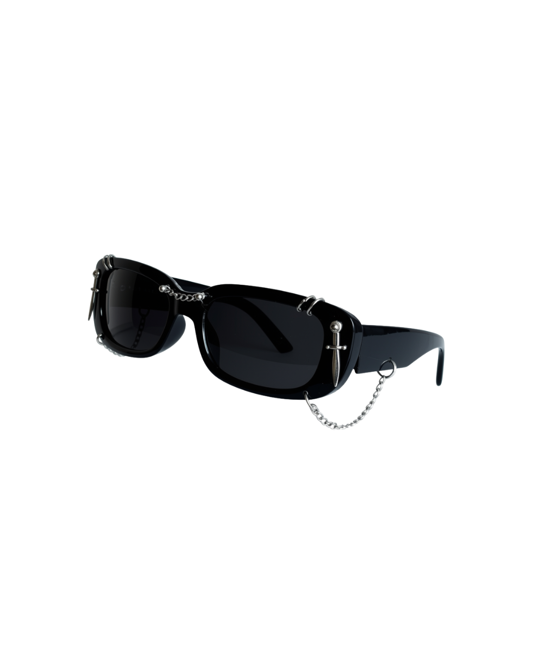 Gafas Intervenidas V1 | Apathetic