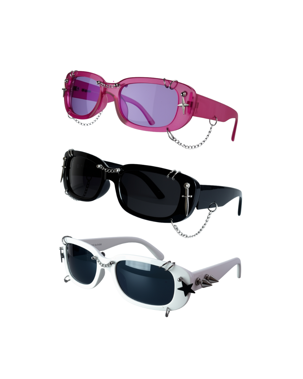 Gafas Intervenidas V1 | Apathetic