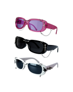 Gafas Intervenidas V1 | Apathetic
