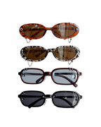 Gafas Intervenidas | Apathetic